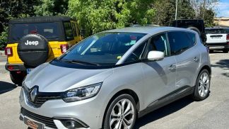 Finansowanie Van Renault Scenic 2020