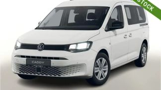 Leasing Hayon Volkswagen Caddy 2024