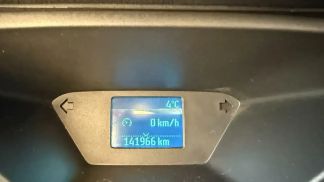 Lízing Hatchback Ford Tourneo Connect 2015