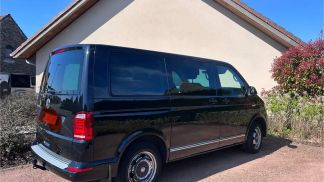Financování Hatchback Volkswagen T6 Caravelle 2018