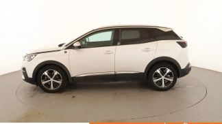 Finansowanie SUV Peugeot 3008 2018