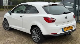 Finansowanie Hatchback Seat Ibiza 2012