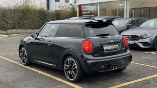 Finansowanie Sedan MINI John Cooper Works 2019