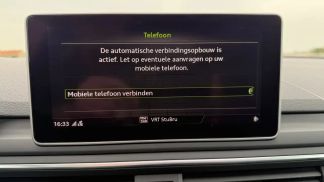 Leasing Coupé Audi A5 2019