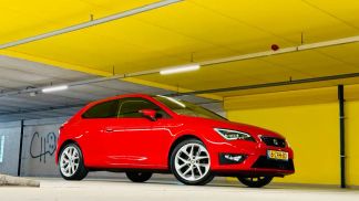 Finansowanie Wóz Seat Leon 2015