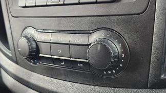 Leasing Van Mercedes-Benz eVito 2022