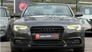 Finansowanie Zamienny Audi A5 2012