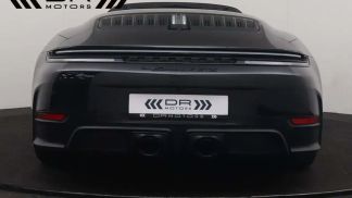 Leasing Convertible Porsche 992 2024