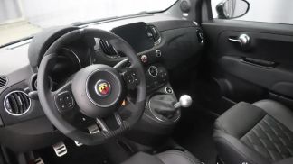 Finansowanie Coupé Abarth 695 2023