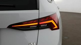 Leasing Wagon Skoda Octavia 2021