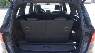 Leasing Hatchback BMW 218 2016