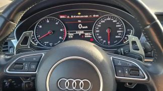 Leasing Coupe Audi A7 2017