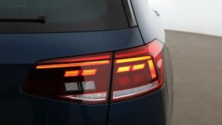 Lízing Kombi Volkswagen Passat Variant 2021
