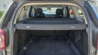 Leasing SUV Dacia Duster 2019