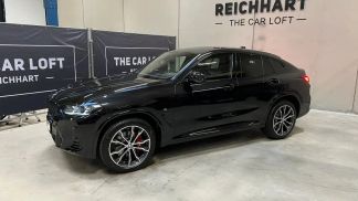 Leasing SUV BMW X4 2024