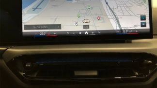 Finansowanie Coupé BMW i4 2024