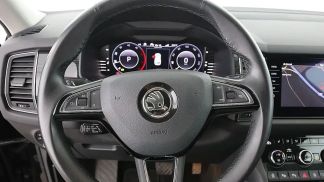 Lízing SUV Skoda Kodiaq 2020