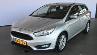 Finansowanie Wóz Ford Focus 2014