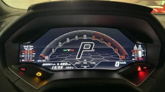 Finansowanie Coupé Lamborghini Huracán 2024
