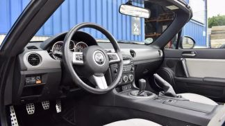 Leasing Convertible Mazda MX-5 2011