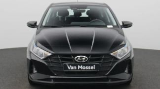 Leasing Hayon Hyundai i20 2021