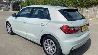 Finansowanie Hatchback Audi A1 2023