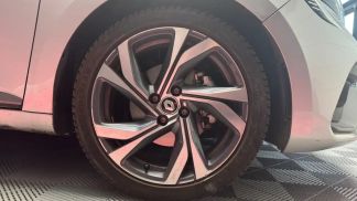Leasing Van Renault Clio 2022
