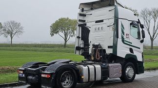 Leasing Tractor unit Renault T 460 2018