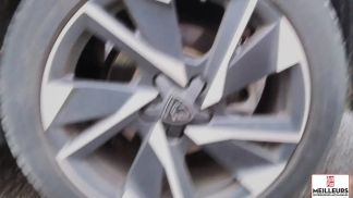 Leasing Sedan Peugeot 308 2022