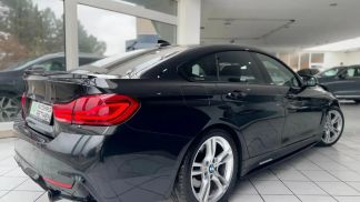 Finansowanie Coupé BMW 440 2017