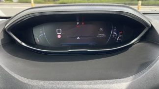 Lízing Hatchback Peugeot 3008 2021