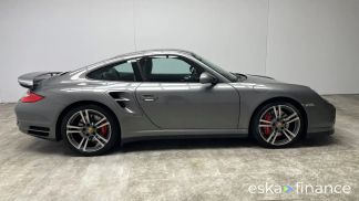 Financování Kupé Porsche 911 2010