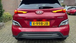 Lízing Hatchback Hyundai Kona 2022