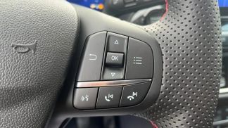 Leasing SUV Ford Puma 2022