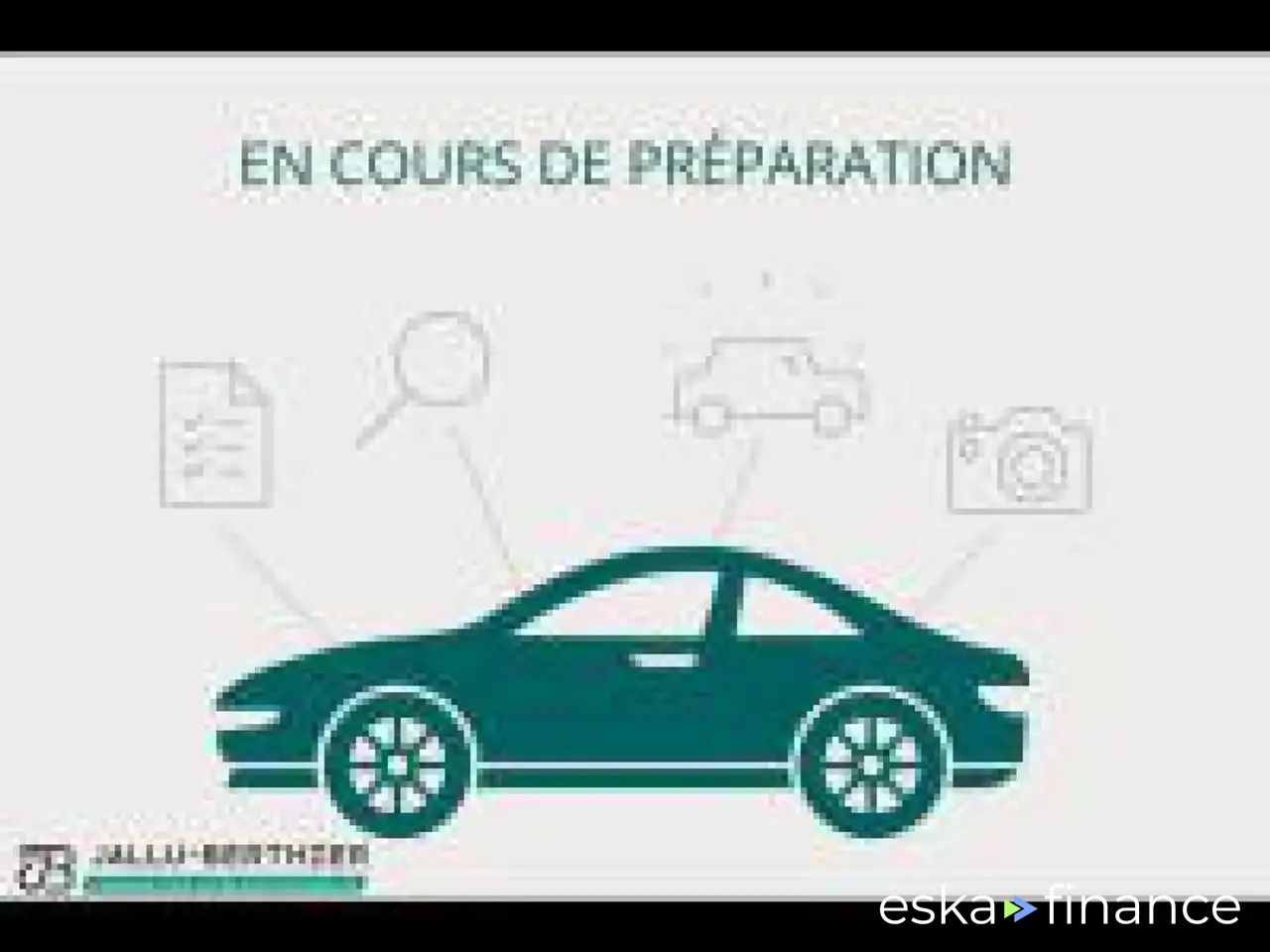 Leasing Wagon Ford Focus 2024