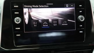 Leasing Convertible Volkswagen T-Roc 2022