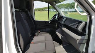 Finansowanie Van M.A.N. TGE 3.140 2018