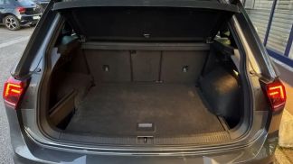 Finansowanie SUV Volkswagen Tiguan 2019