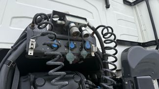 Lízing Traktor Volvo FH750 6X4 + RETARDER + HYDRAULICS 2021