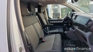 Leasing Van Peugeot Expert 2018