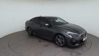 Leasing Coupé BMW 218 2020