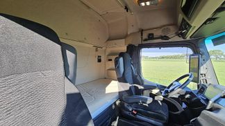Lízing Traktor Mercedes-Benz ACTROS 1846 2019