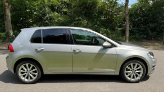Finansowanie Wóz Volkswagen GOLF VARIANT 2013