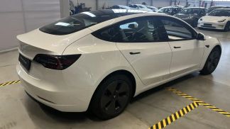 Lízing Sedan Tesla Model 3 2021