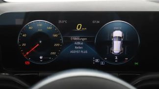 Finansowanie SUV MERCEDES GLA 200 2023