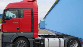 Finansowanie Ciągnik siodłowy MAN TGX 2019