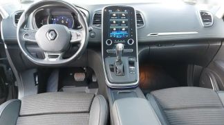 Leasing Passenger transport Renault Scenic 2019