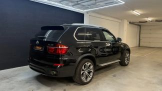 Financování Hatchback BMW X5 2012