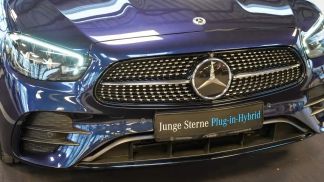 Finansowanie Wóz MERCEDES E 300 2022