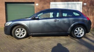 Leasing Coupé Volvo C30 2010